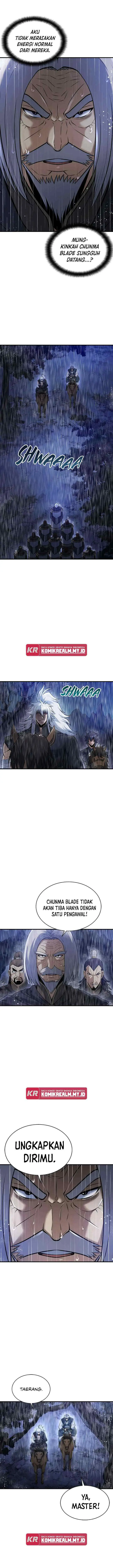 The Star Of A Supreme Ruler chapter 54 halaman 12