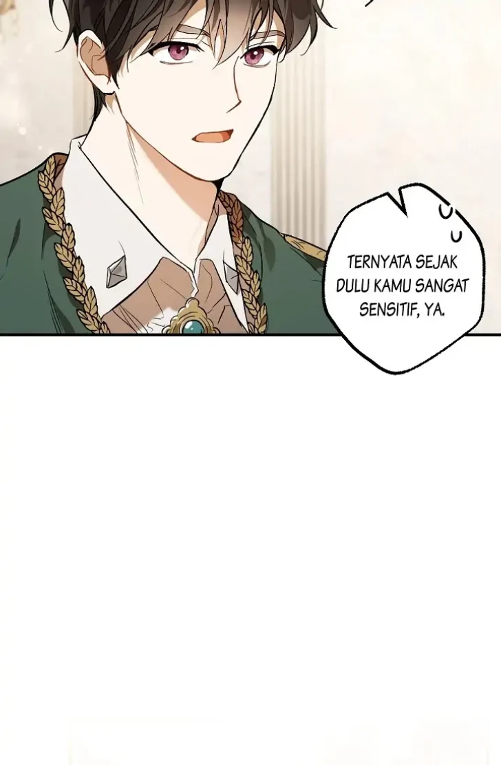Everything Was a Misunderstanding chapter 69 halaman 38