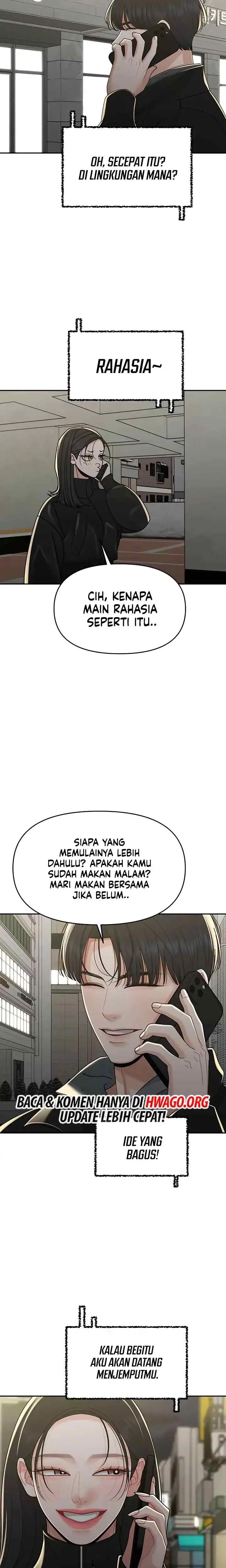 A Repeat Sign chapter 52 halaman 11