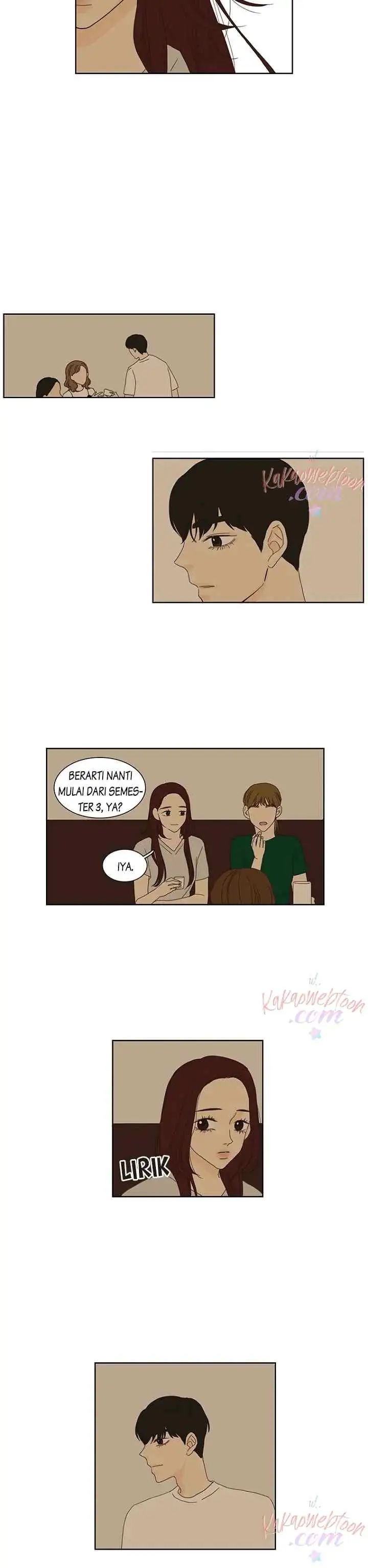 Dolled Up chapter 93 halaman 12