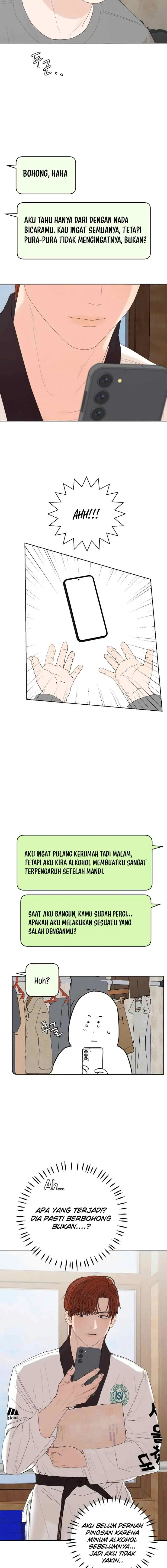 Dream of Learning chapter 38 halaman 13