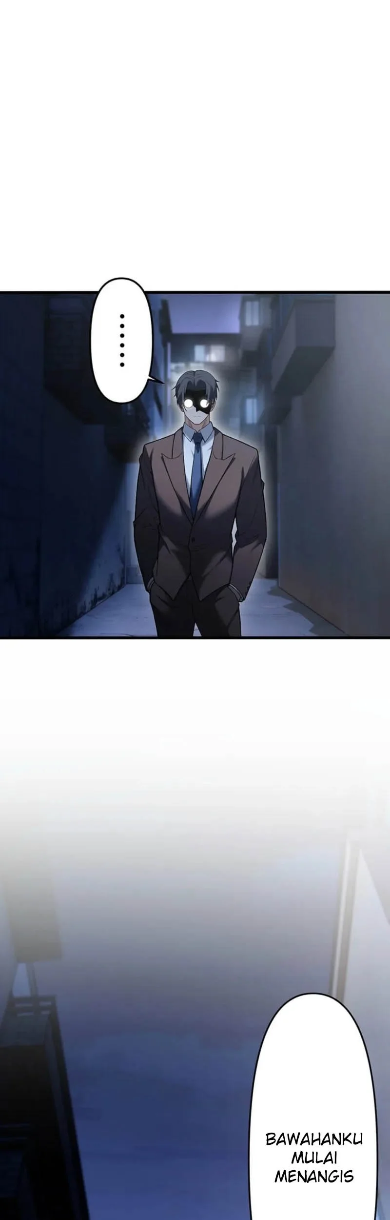 Brawl Dad: The No-Name Middle-Aged Beast chapter 30 halaman 7