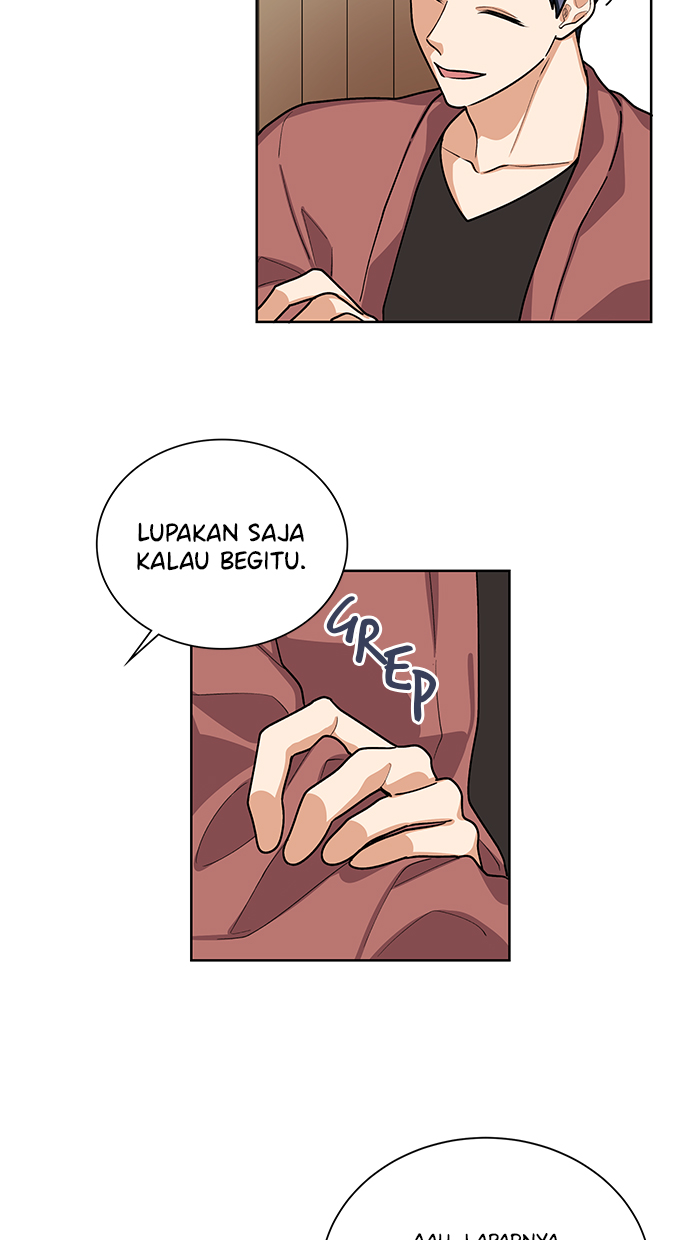 We're Soulmates Starting From Today chapter 48 halaman 28