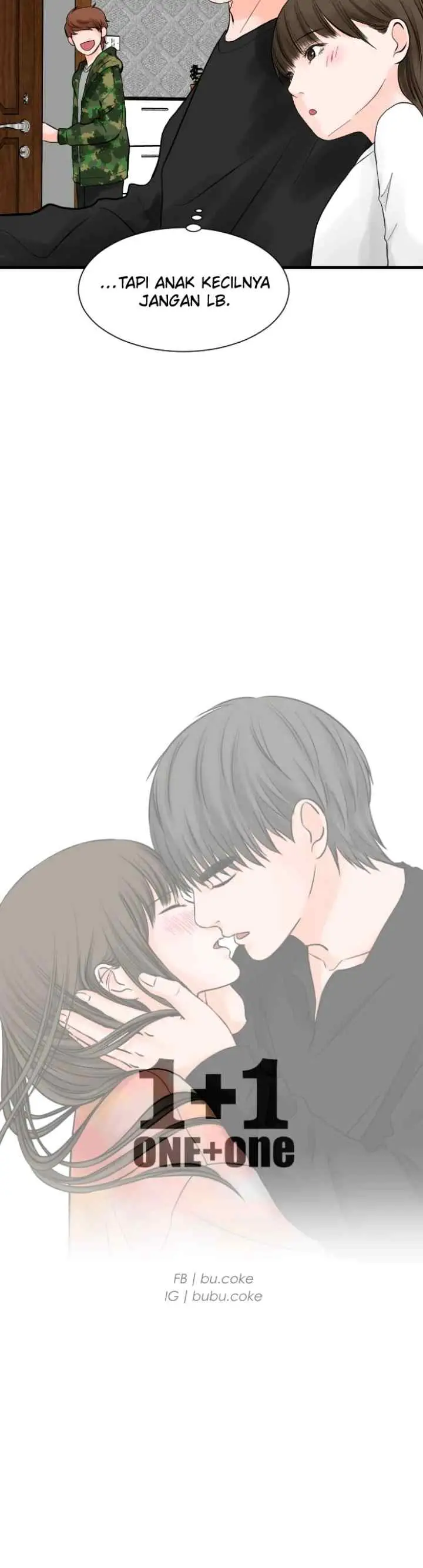 One + One (Bao A) chapter 127 halaman 15