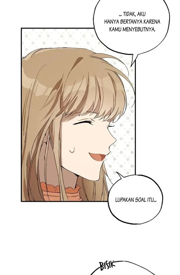 Everything Was a Misunderstanding chapter 49 halaman 66
