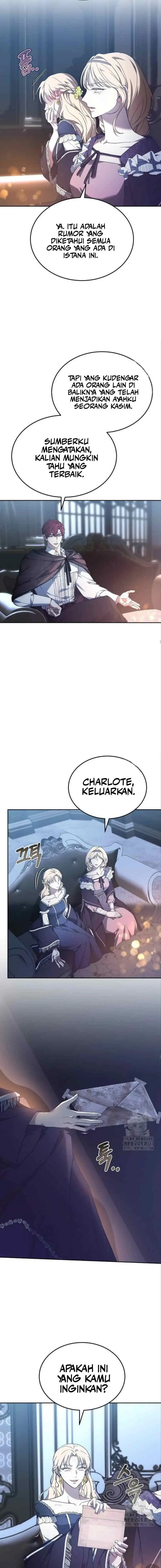 City of Arrogance chapter 55 halaman 12