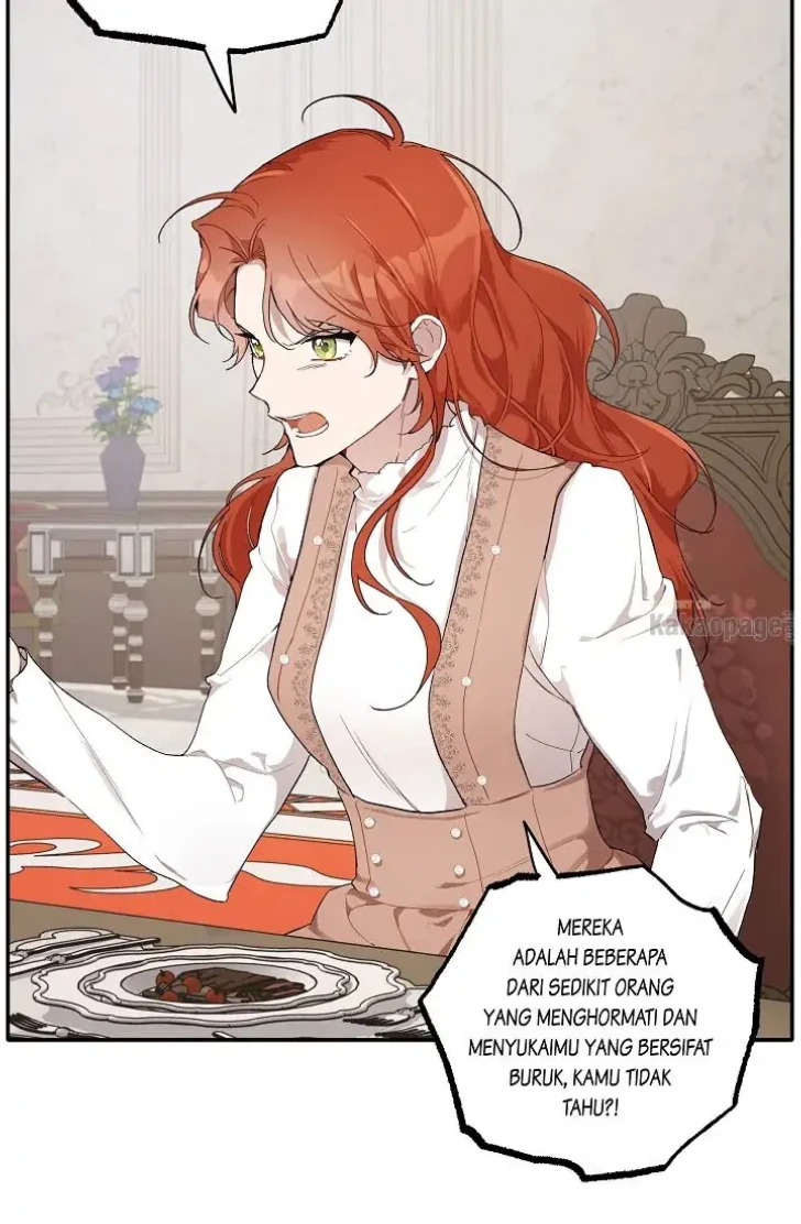 Everything Was a Misunderstanding chapter 41 halaman 9