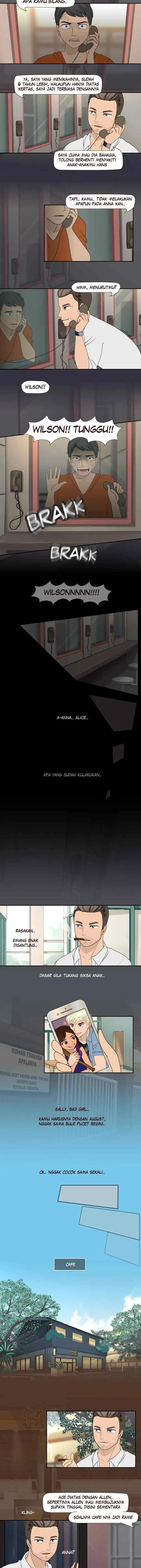 Alice chapter 86 halaman 5