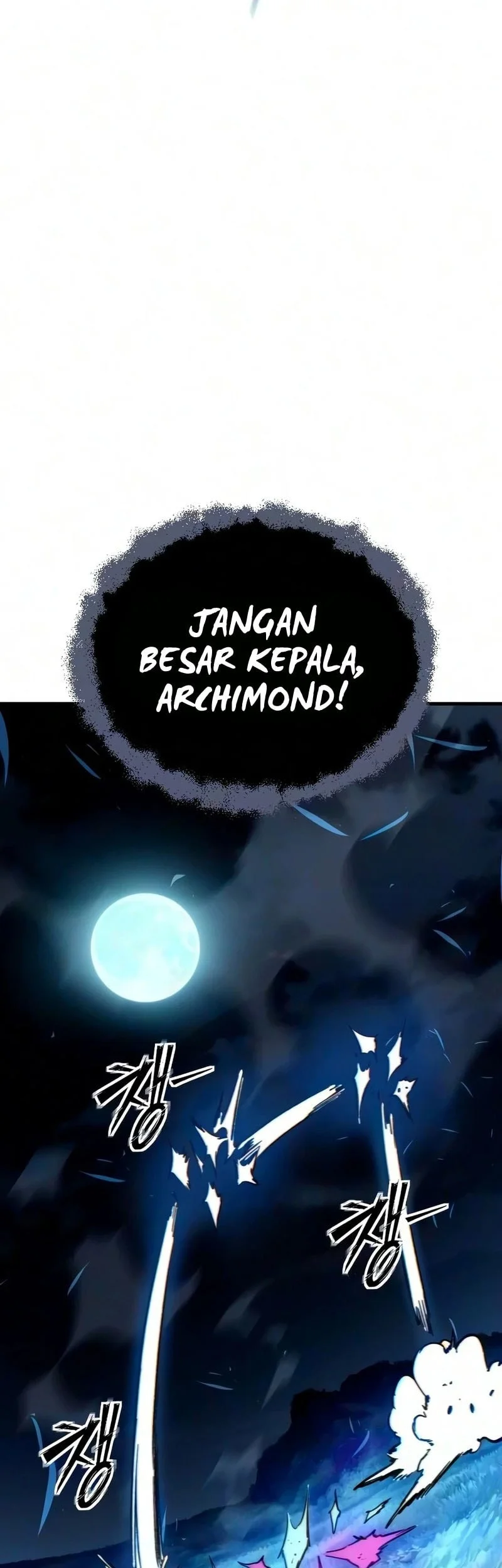 Necromancer of a Prestigious Swordsmanship Family chapter 16 halaman 101