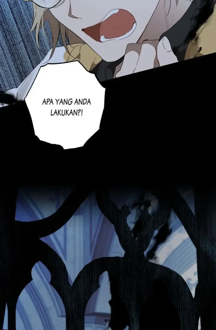 Everything Was a Misunderstanding chapter 48 halaman 75