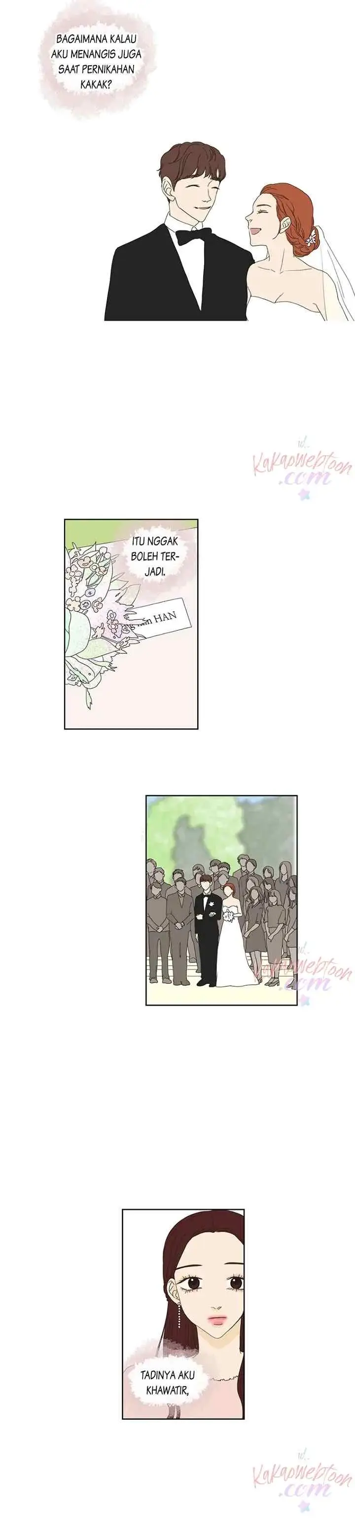 Dolled Up chapter 93 halaman 6