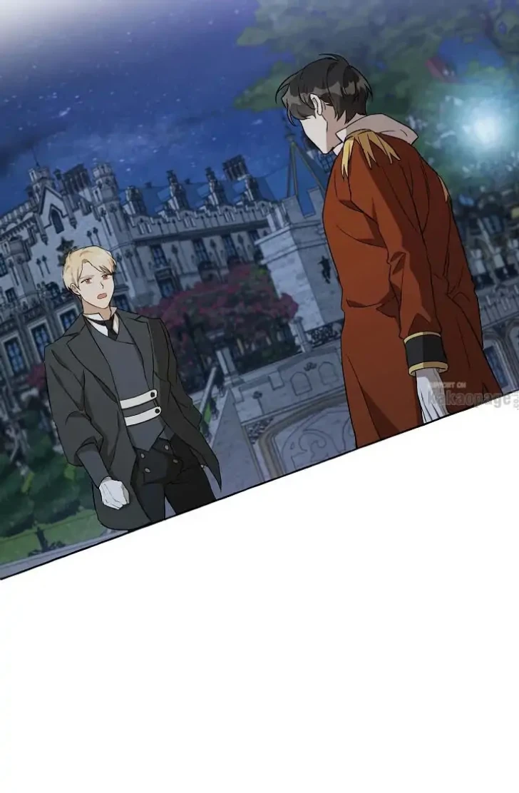 Everything Was a Misunderstanding chapter 24 halaman 34