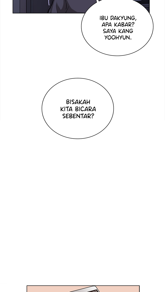 We're Soulmates Starting From Today chapter 53 halaman 45