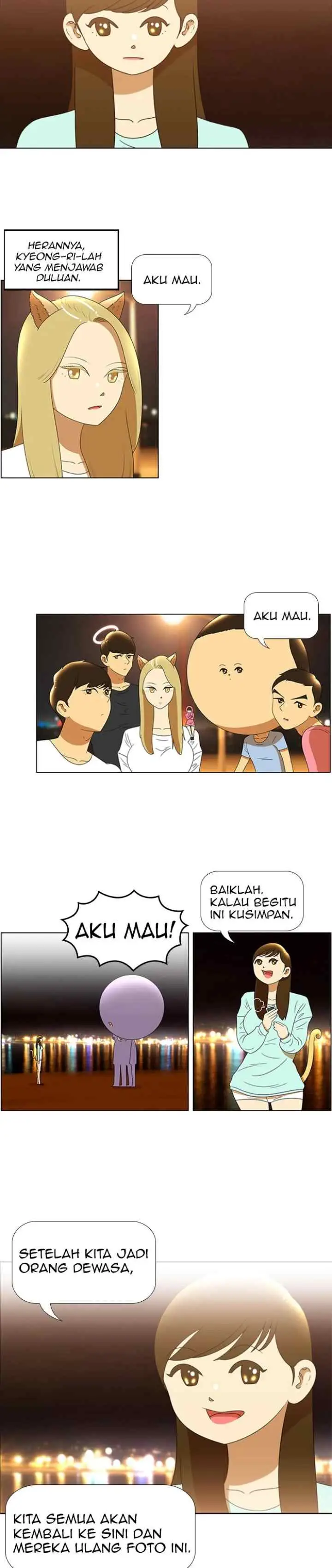 New Normal: Class 8 chapter 62 halaman 18