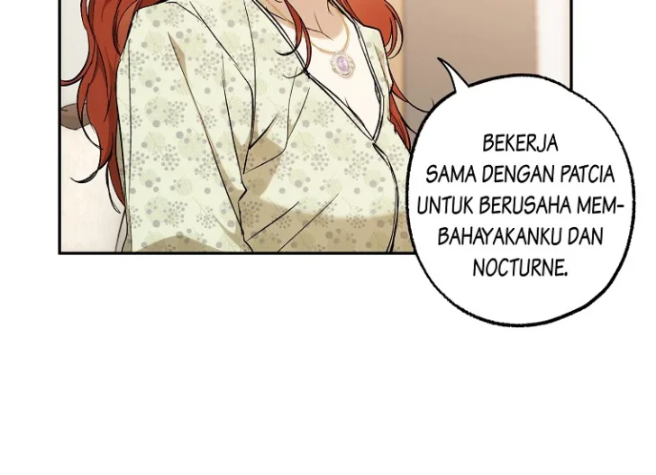 Everything Was a Misunderstanding chapter 110 halaman 120