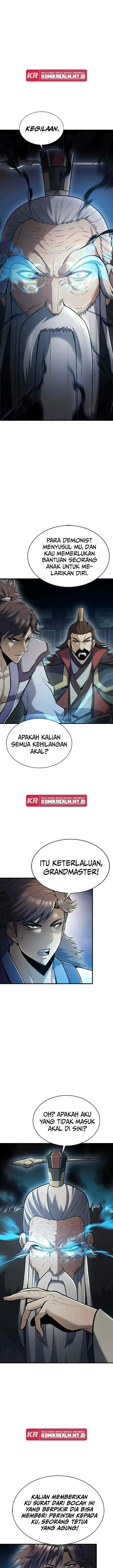 The Star Of A Supreme Ruler chapter 46 halaman 6