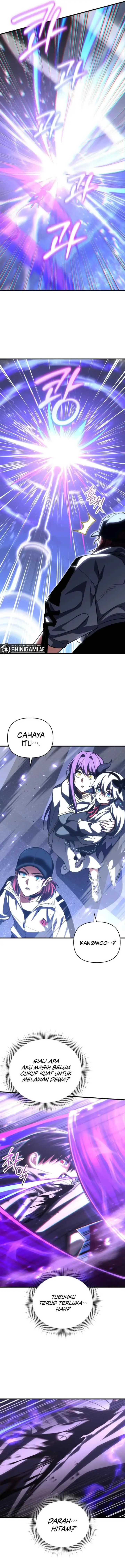 Player Who Returned 10,000 Years Later chapter 87 halaman 4