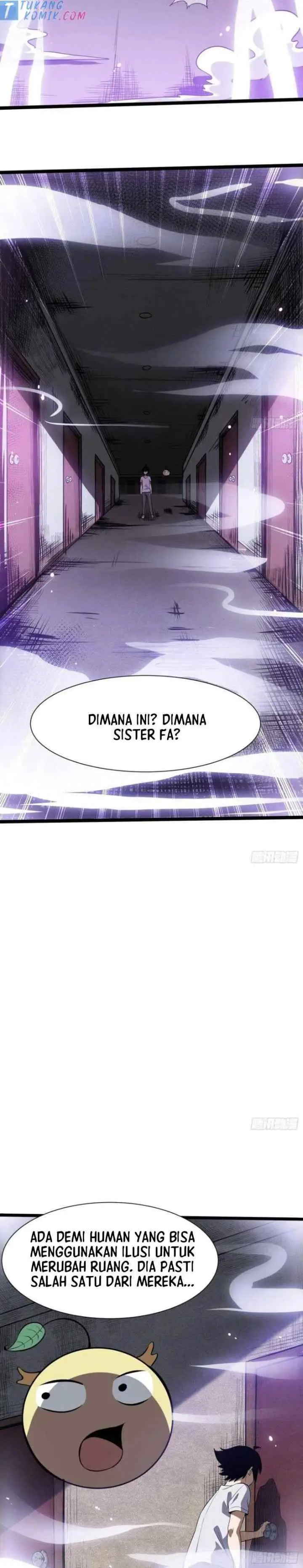 Night Controller chapter 9 halaman 13
