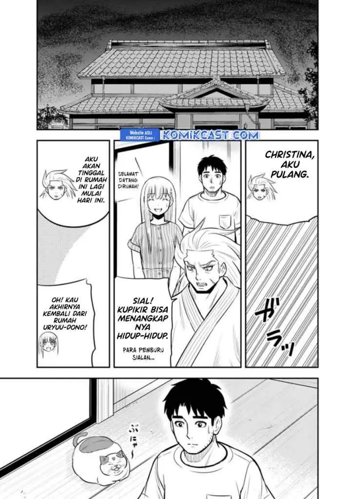 Orenchi ni Kita Onna Kishi to Inakagurashi Surukotoninatta Ken chapter 126 halaman 17