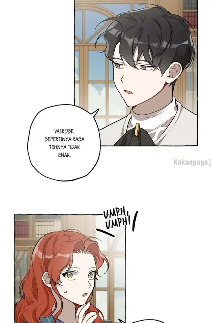 Everything Was a Misunderstanding chapter 17 halaman 6