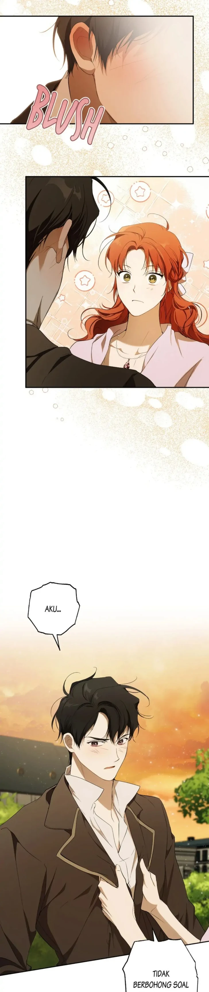 Everything Was a Misunderstanding chapter 98 halaman 29