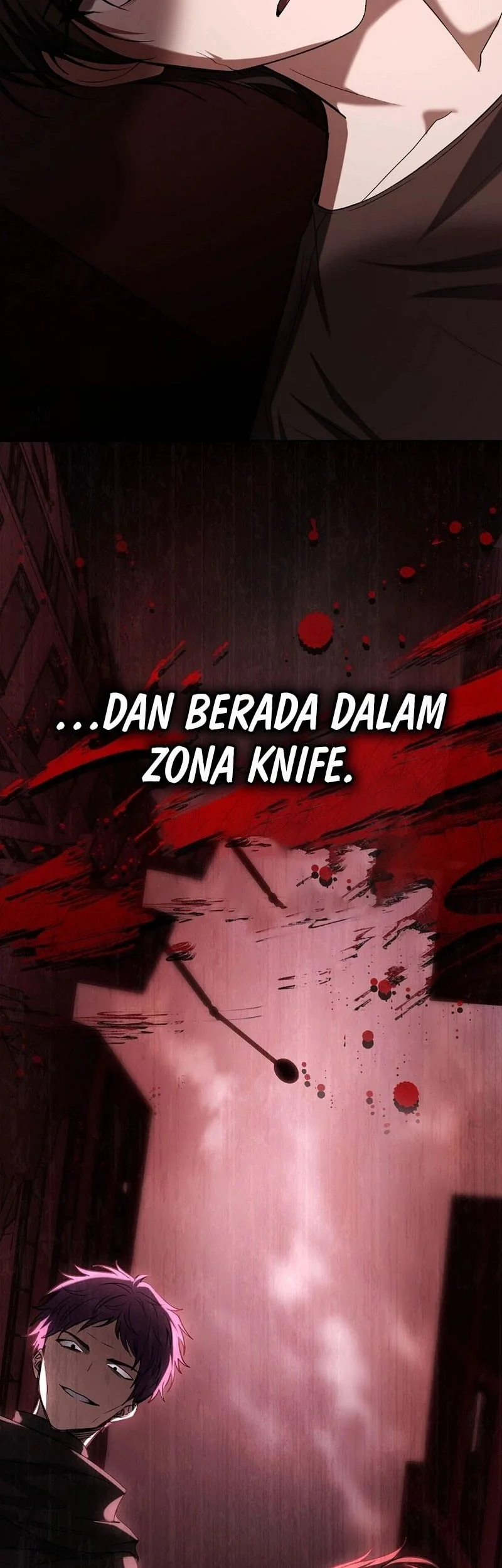 The Apocalypse Needs a Pro chapter 13 halaman 40