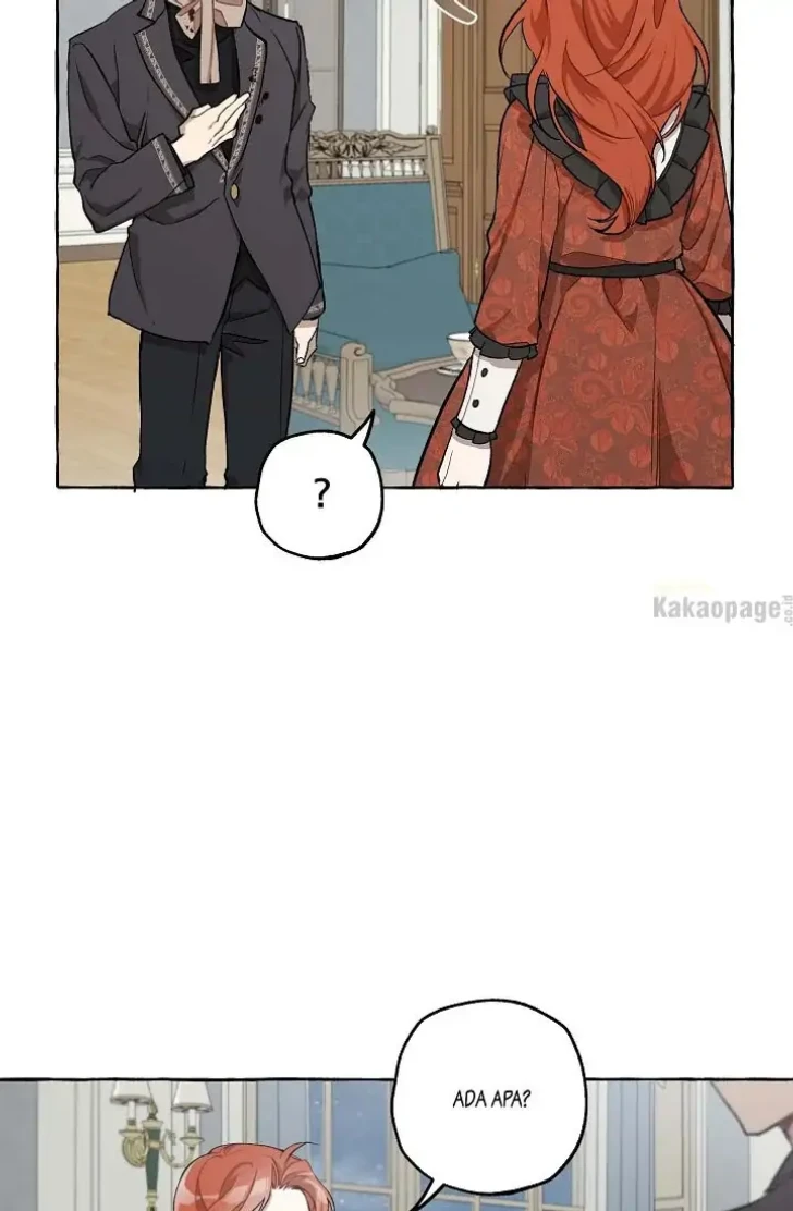 Everything Was a Misunderstanding chapter 17 halaman 31