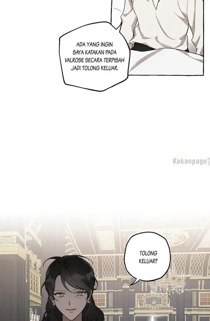 Everything Was a Misunderstanding chapter 26 halaman 54