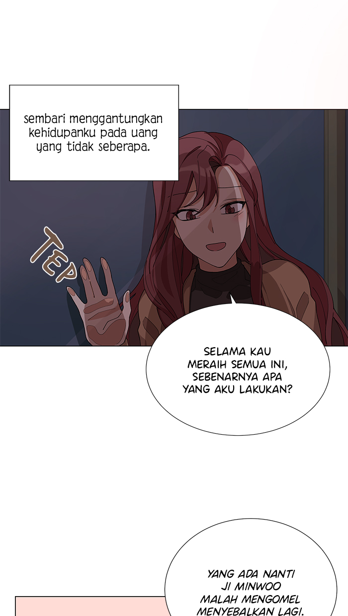 We're Soulmates Starting From Today chapter 6 halaman 43