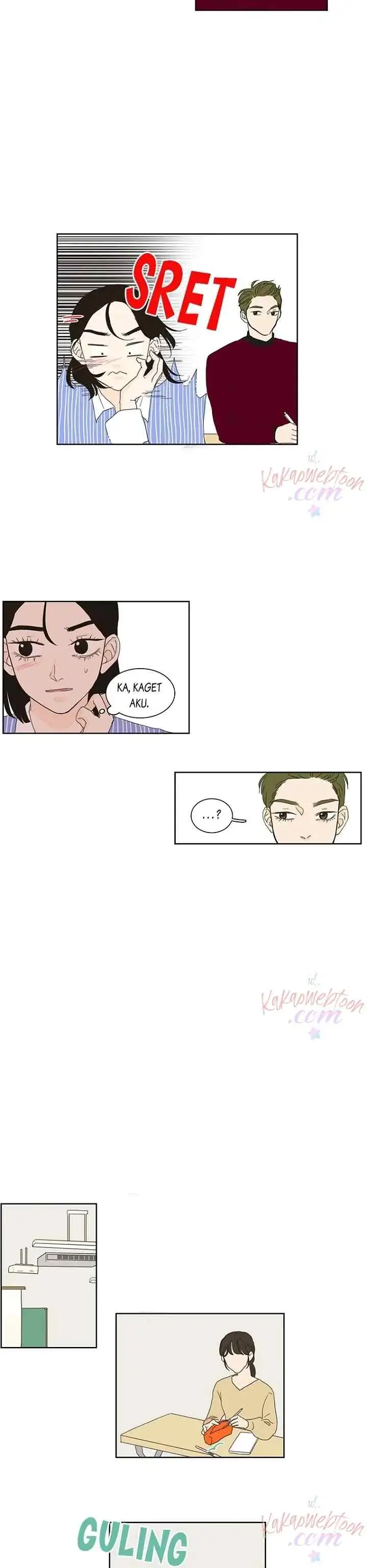 Dolled Up chapter 59 halaman 5
