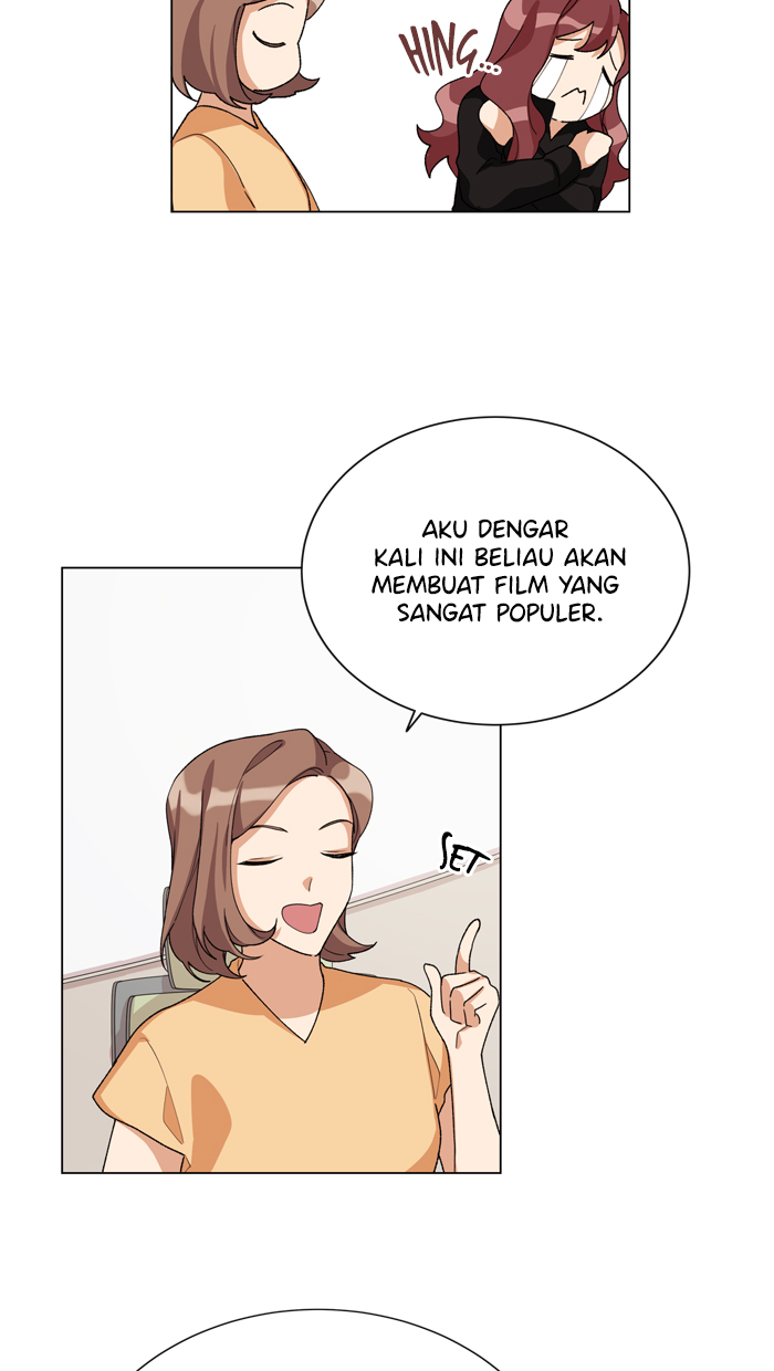 We're Soulmates Starting From Today chapter 17 halaman 20
