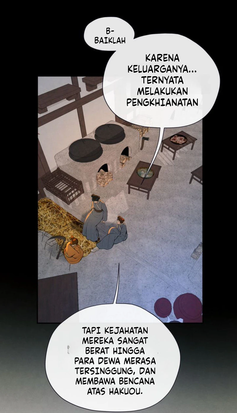Beneath the Fallen Bloom chapter 12 halaman 61