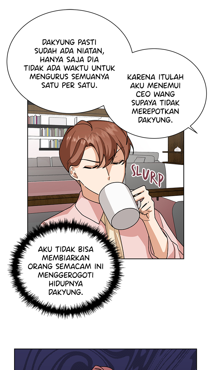 We're Soulmates Starting From Today chapter 41 halaman 24