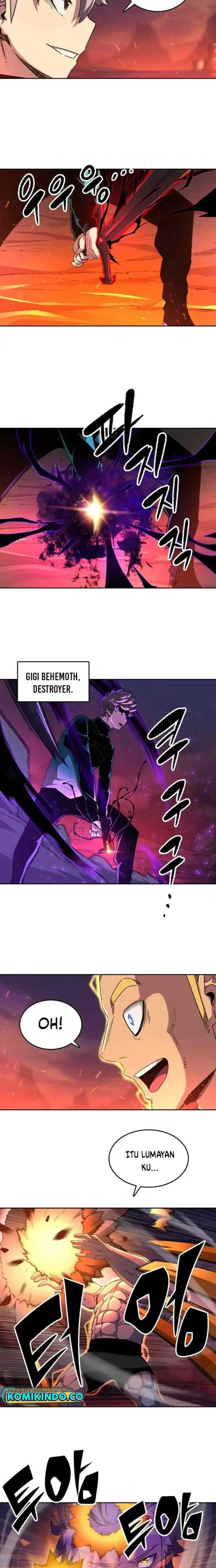 OOPARTS chapter 88 halaman 14