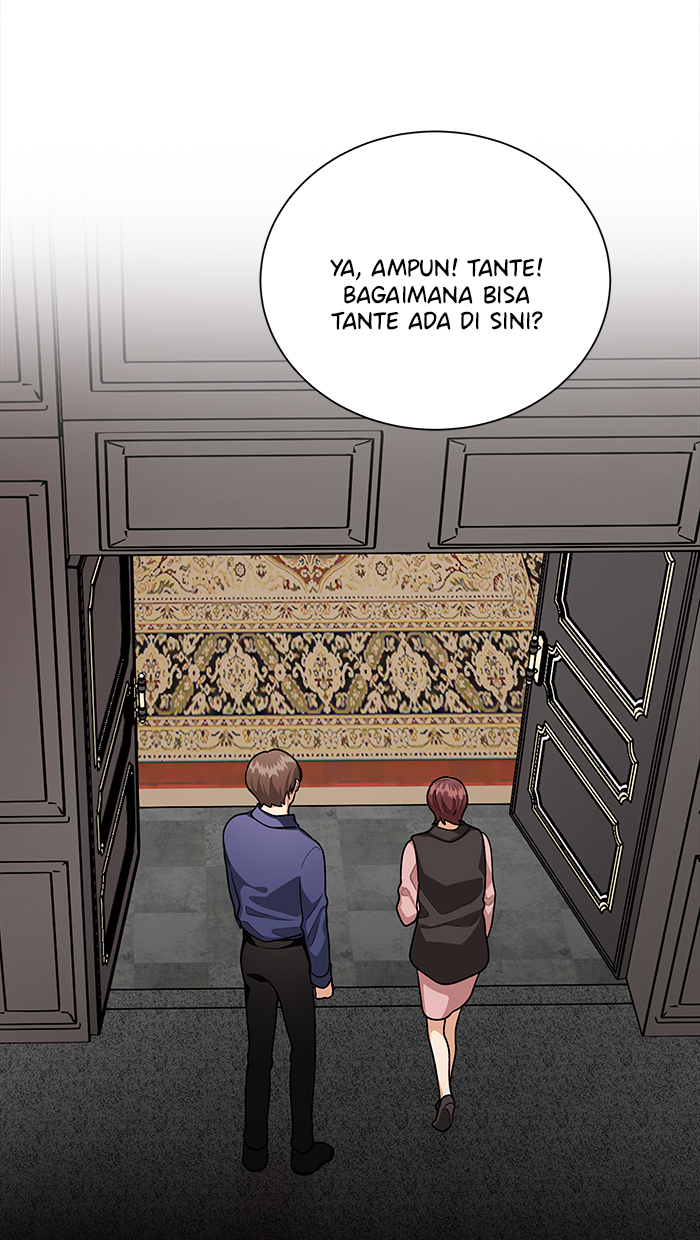 We're Soulmates Starting From Today chapter 49 halaman 26