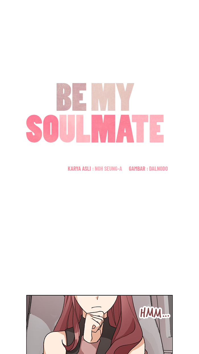 We're Soulmates Starting From Today chapter 21 halaman 29