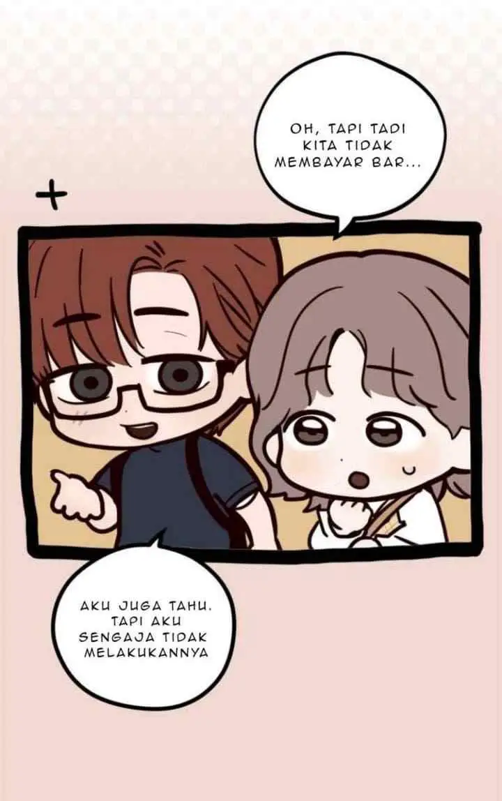 Dream of Learning chapter 21 halaman 15