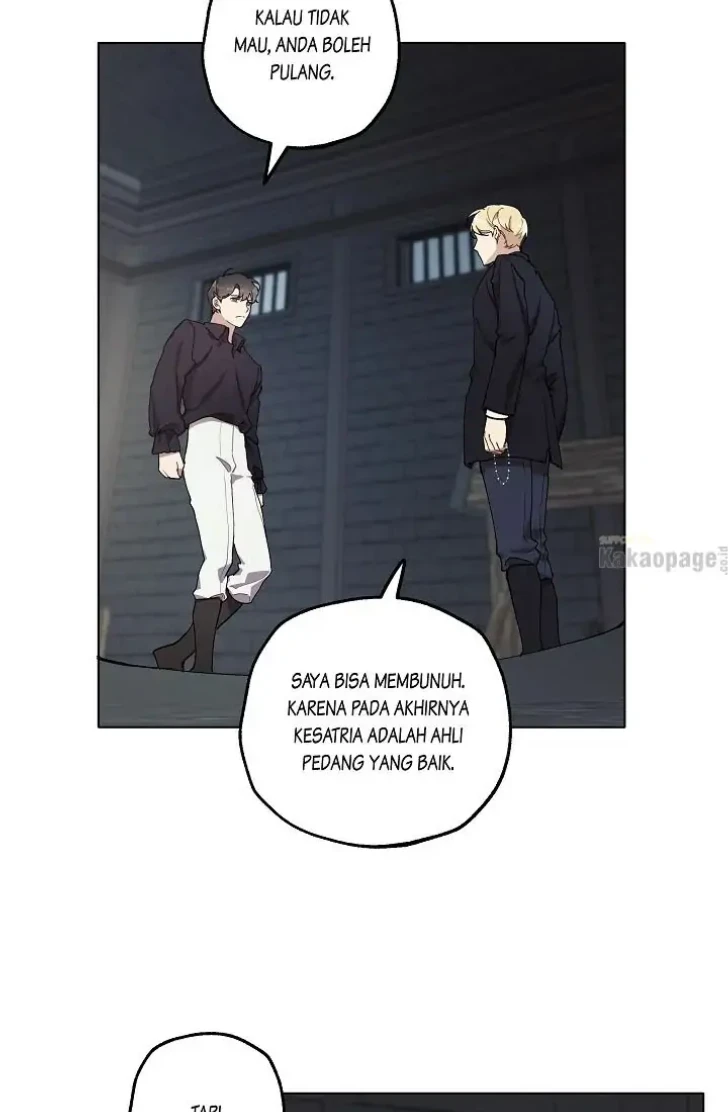 Everything Was a Misunderstanding chapter 30 halaman 54
