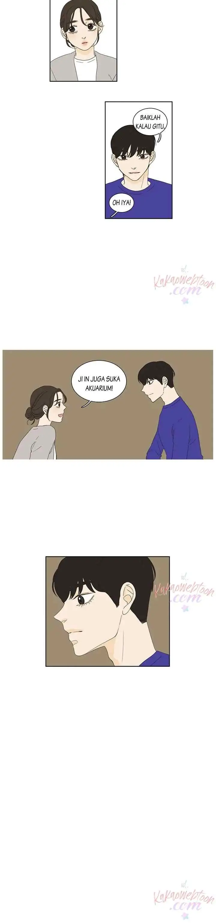 Dolled Up chapter 71 halaman 15