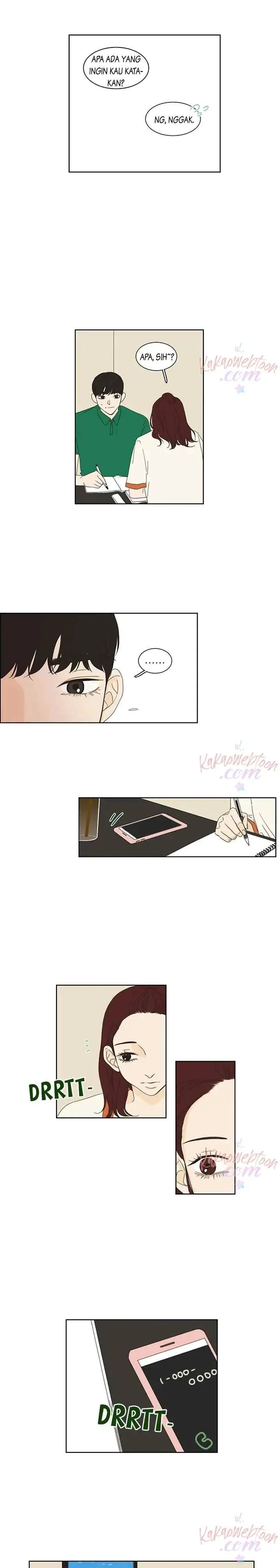 Dolled Up chapter 90 halaman 13