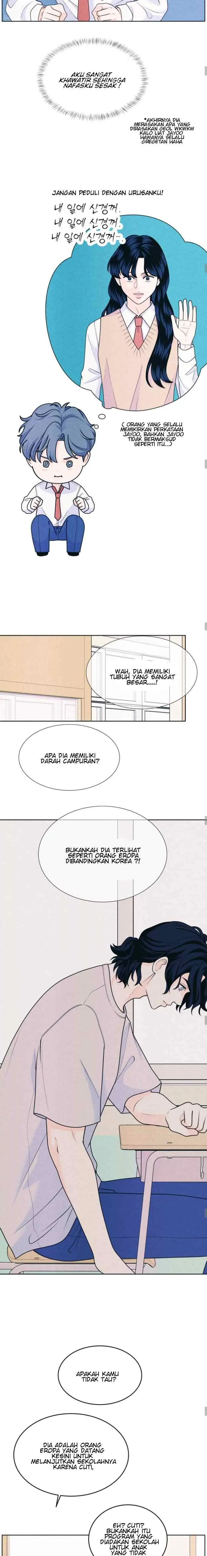 An Introverted Man And Woman chapter 51 halaman 6