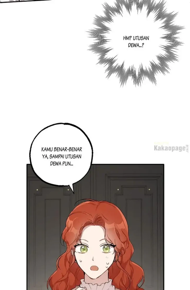 Everything Was a Misunderstanding chapter 41 halaman 20