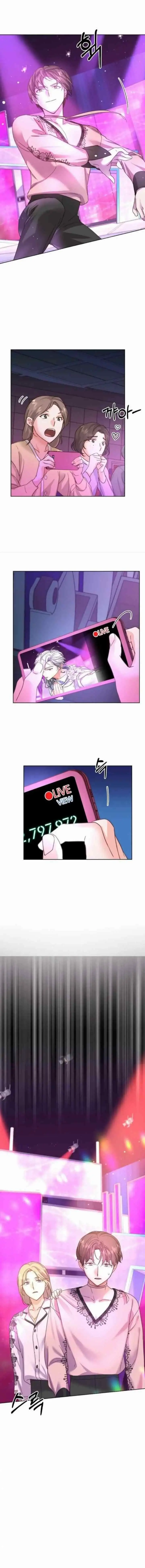 Once Again Idol chapter 42 halaman 12