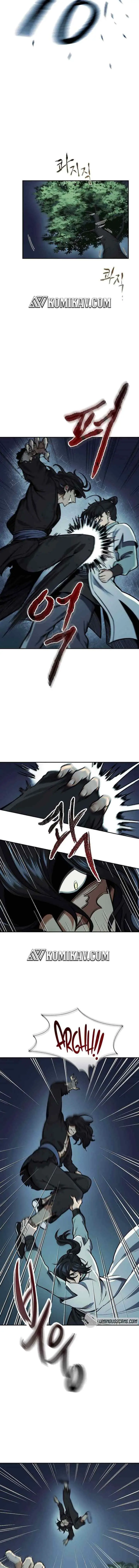 Storm Inn chapter 54 halaman 4