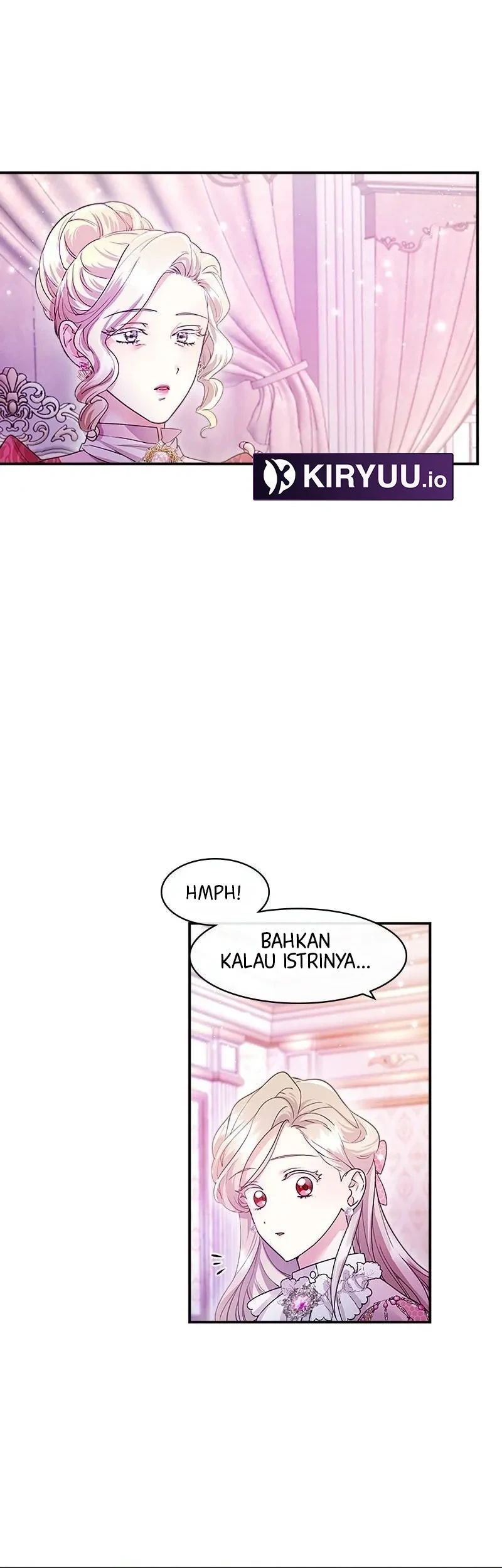 Munou na Mamahaha desu ga, Kazoku no Dekiai ga Tomarimasen! chapter 24 halaman 33