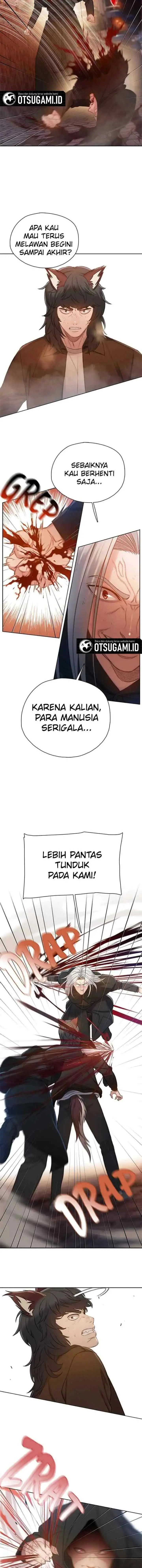 Dark Moon: The Grey City chapter 37 halaman 17