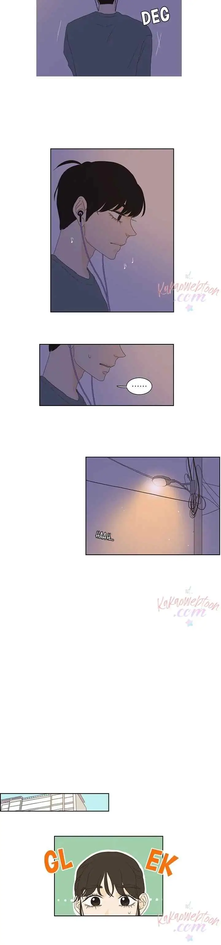 Dolled Up chapter 53 halaman 13