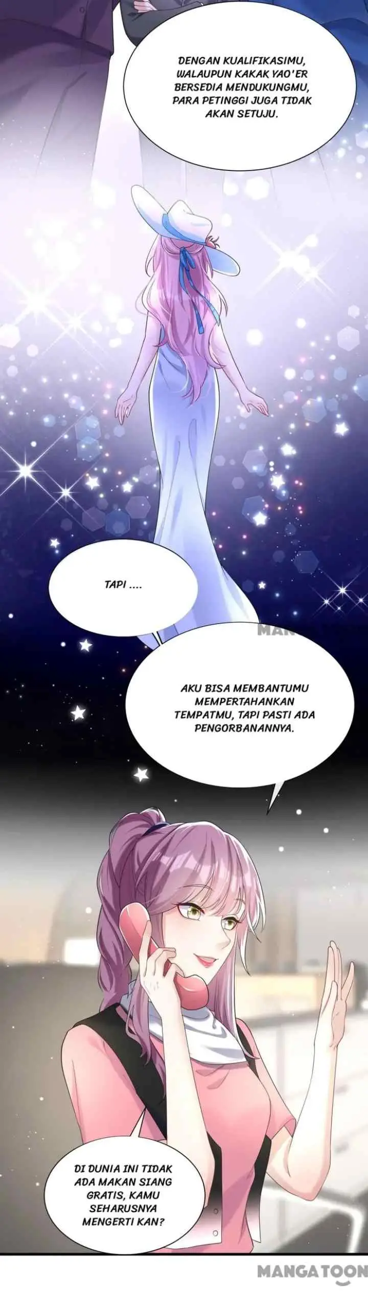 Never Let Go of My Ex-Husband chapter 62 halaman 14
