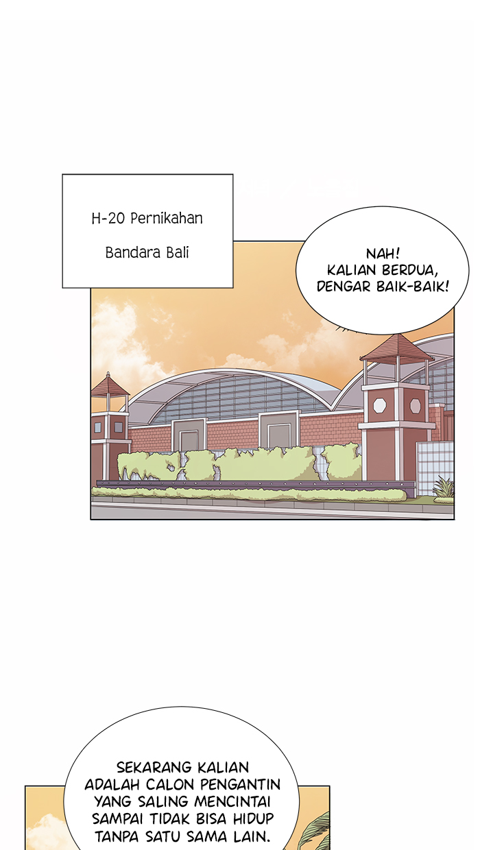 We're Soulmates Starting From Today chapter 6 halaman 50