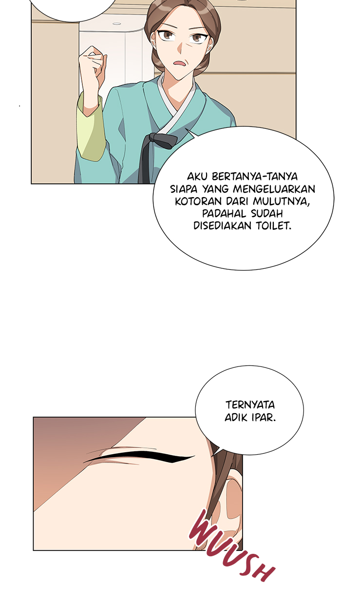 We're Soulmates Starting From Today chapter 11 halaman 20